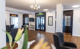 Helnan Phønix Hotel